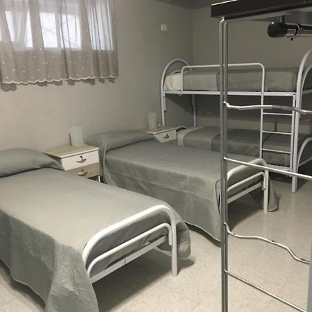 Cheap Stop Hostel Πομπηία Εξωτερικό φωτογραφία