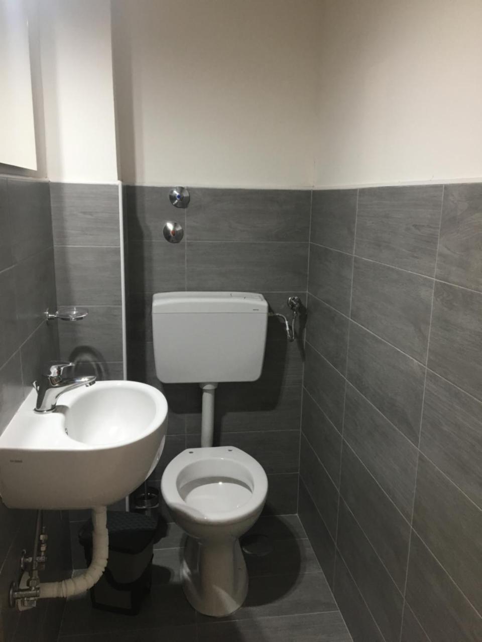 Cheap Stop Hostel Πομπηία Εξωτερικό φωτογραφία