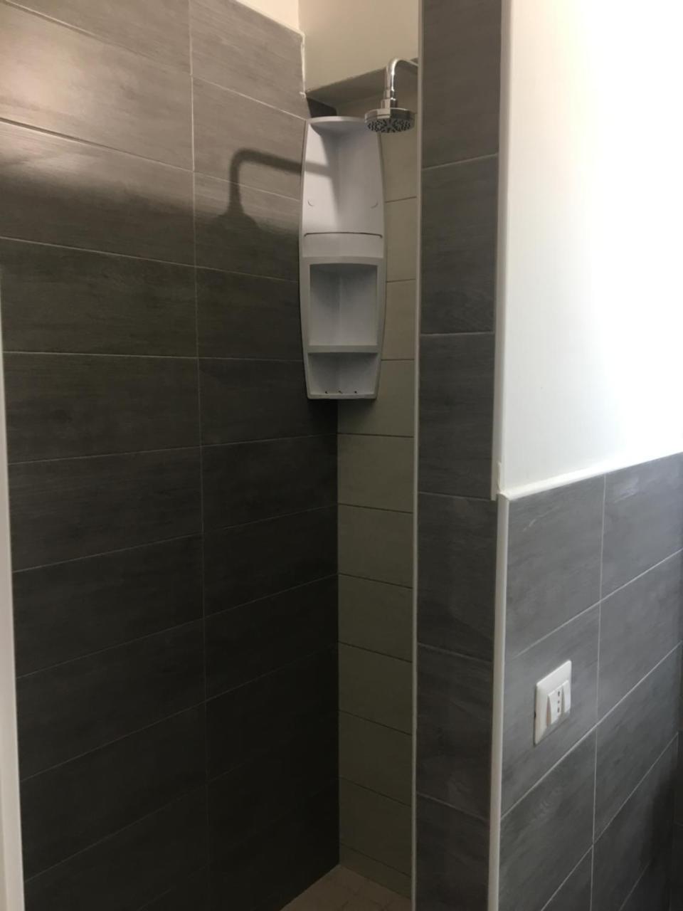 Cheap Stop Hostel Πομπηία Εξωτερικό φωτογραφία